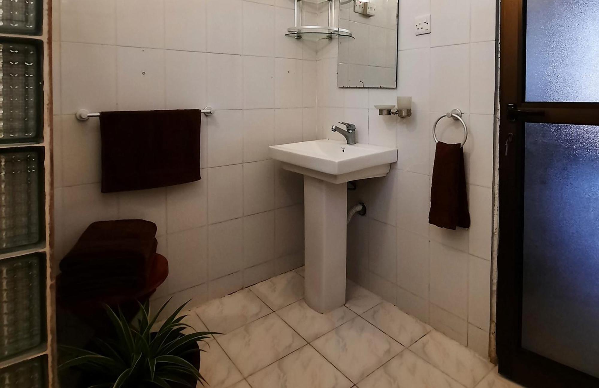 Modern In Stone Town Appartement Zanzibar