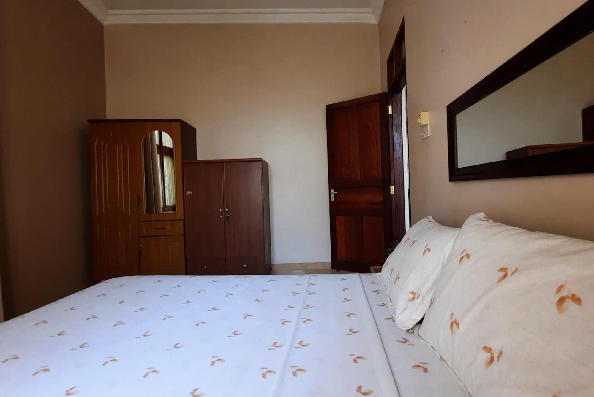 Lejlighed Modern In Stone Town