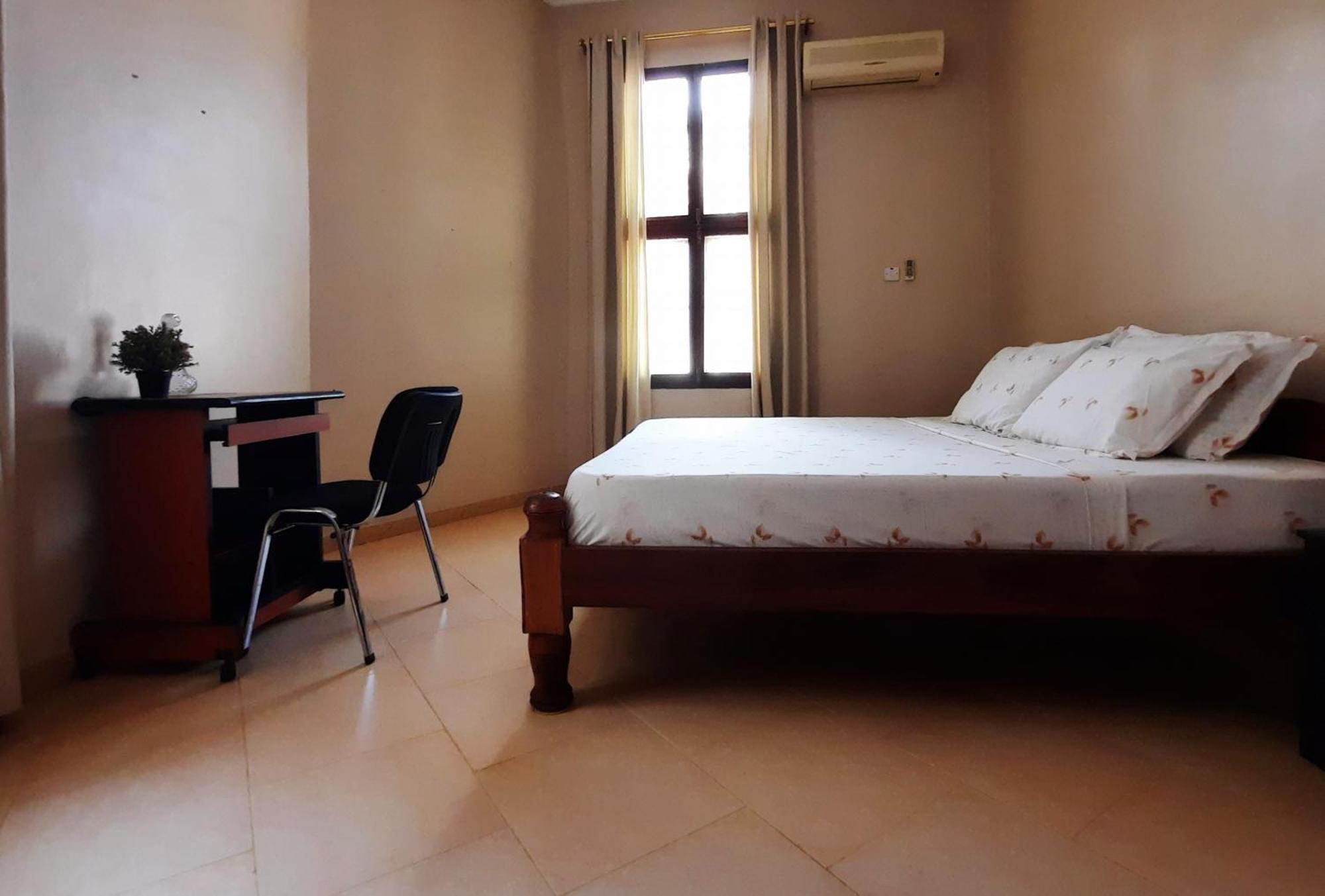 Appartement Modern In Stone Town *