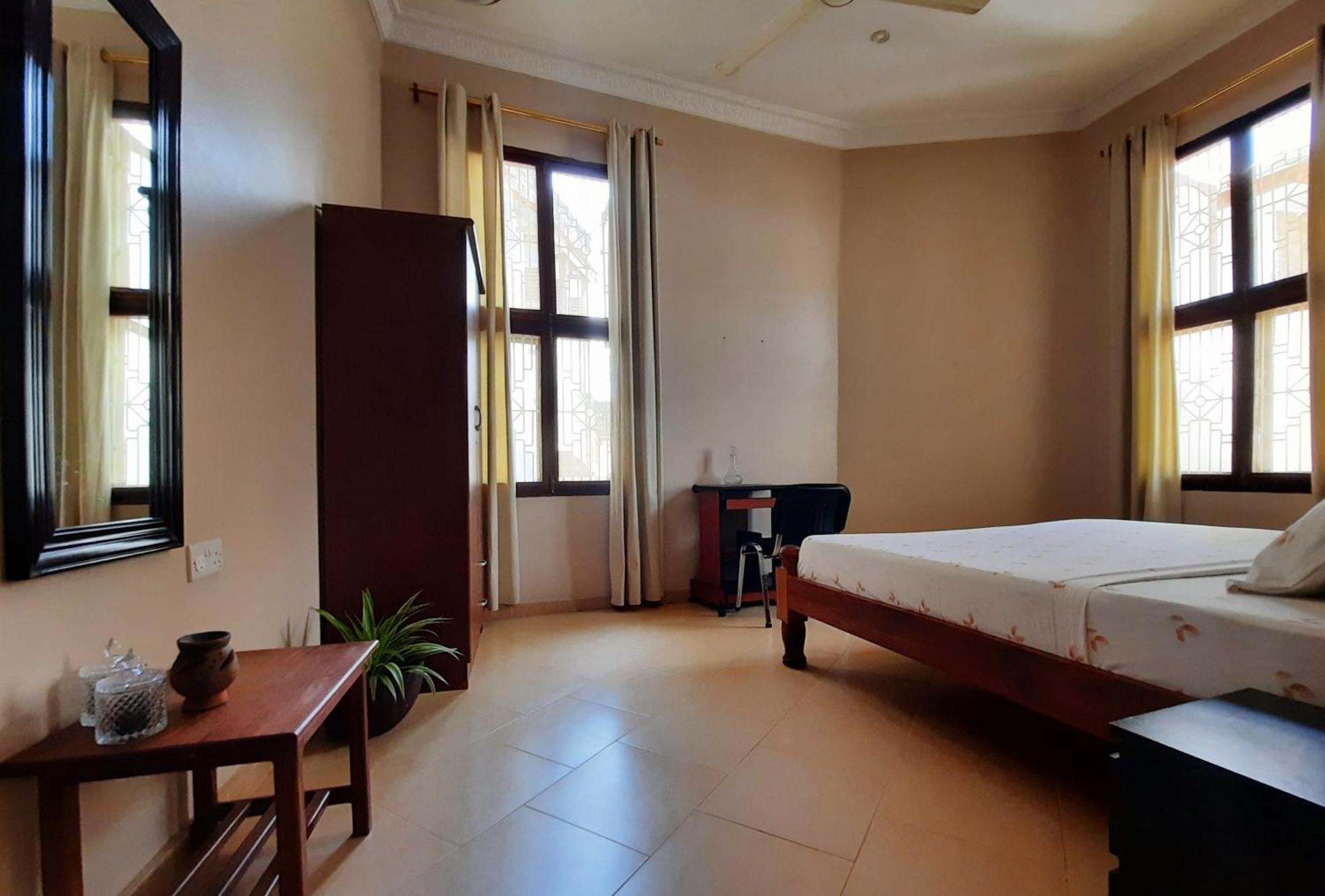 Modern In Stone Town Appartement *
