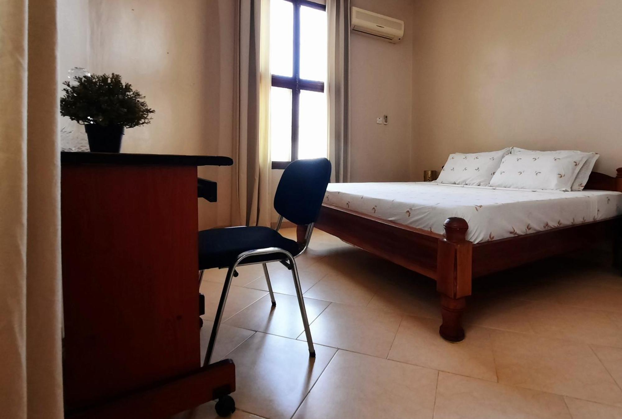 Modern In Stone Town Appartement Zanzibar