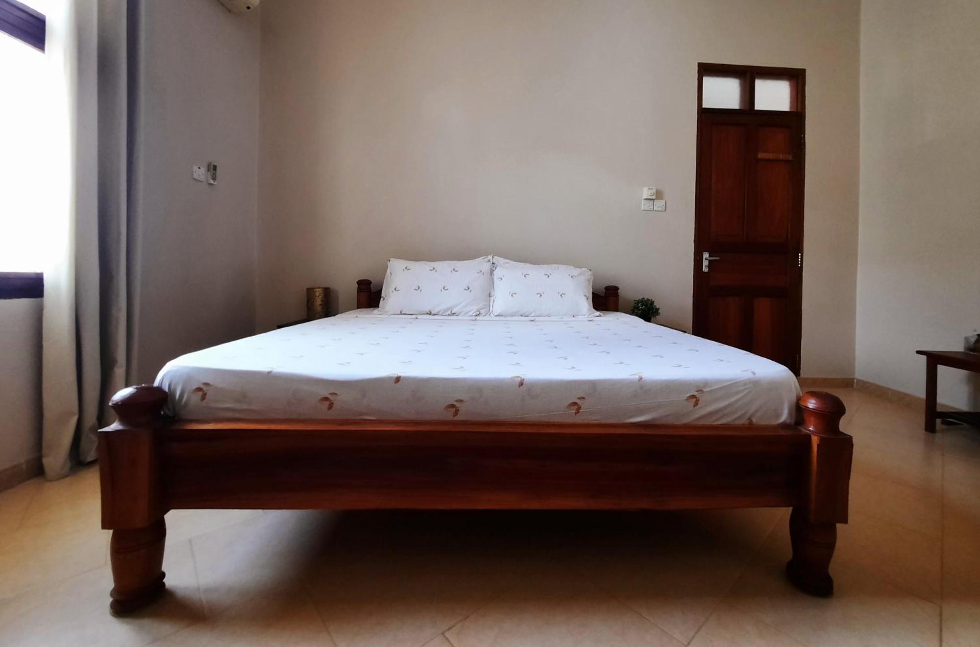 Lejlighed Modern In Stone Town