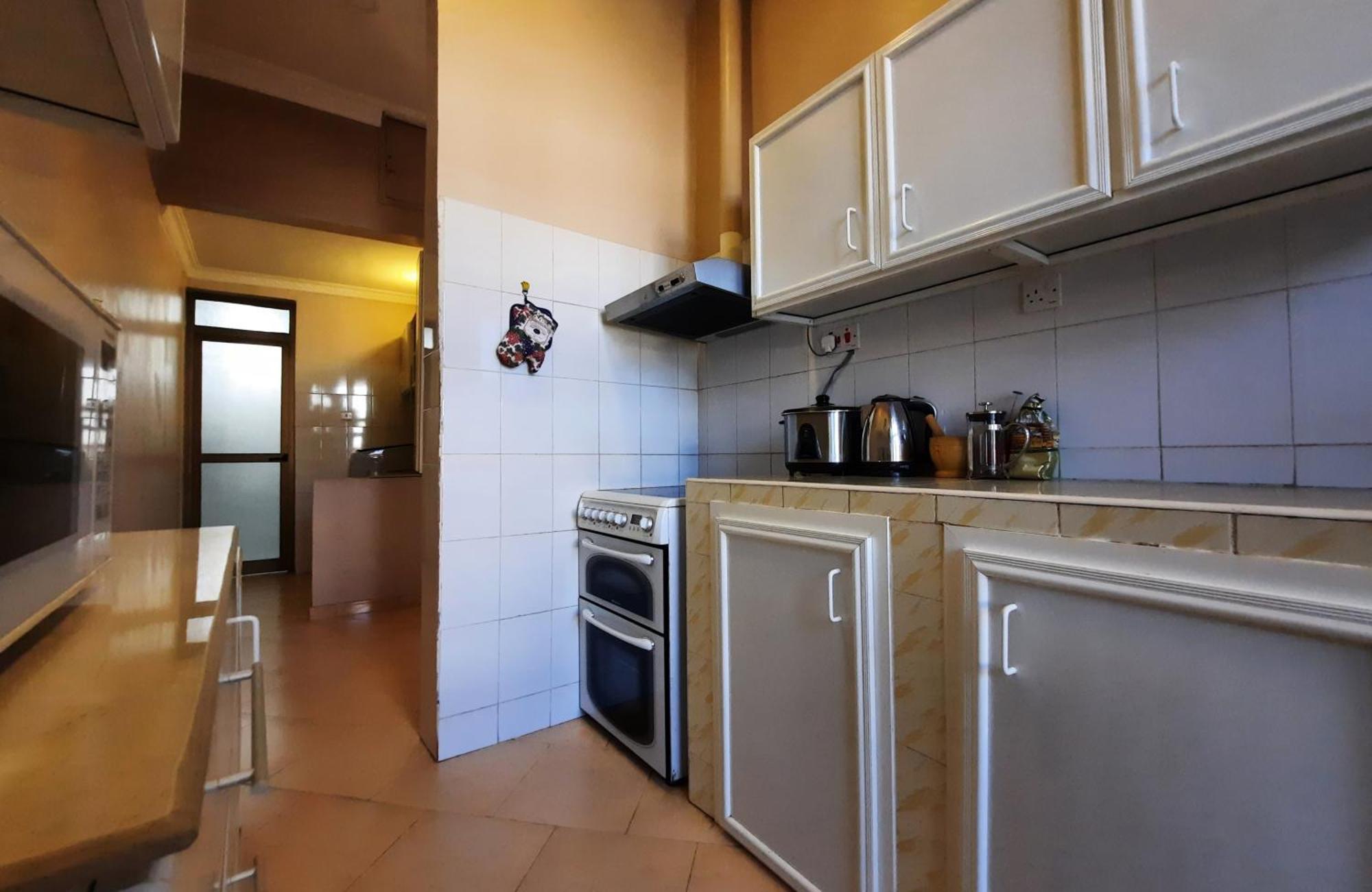 Appartement Modern In Stone Town *