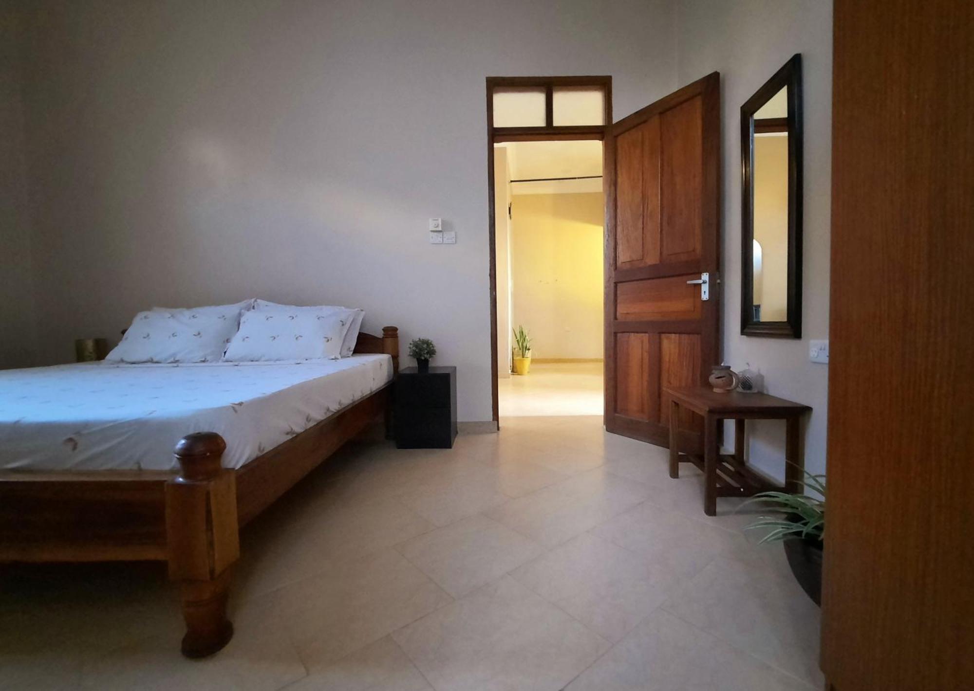Modern In Stone Town Lejlighed *