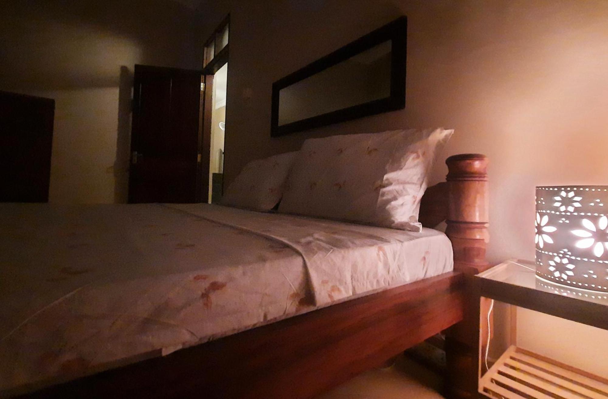 Appartement Modern In Stone Town Zanzibar