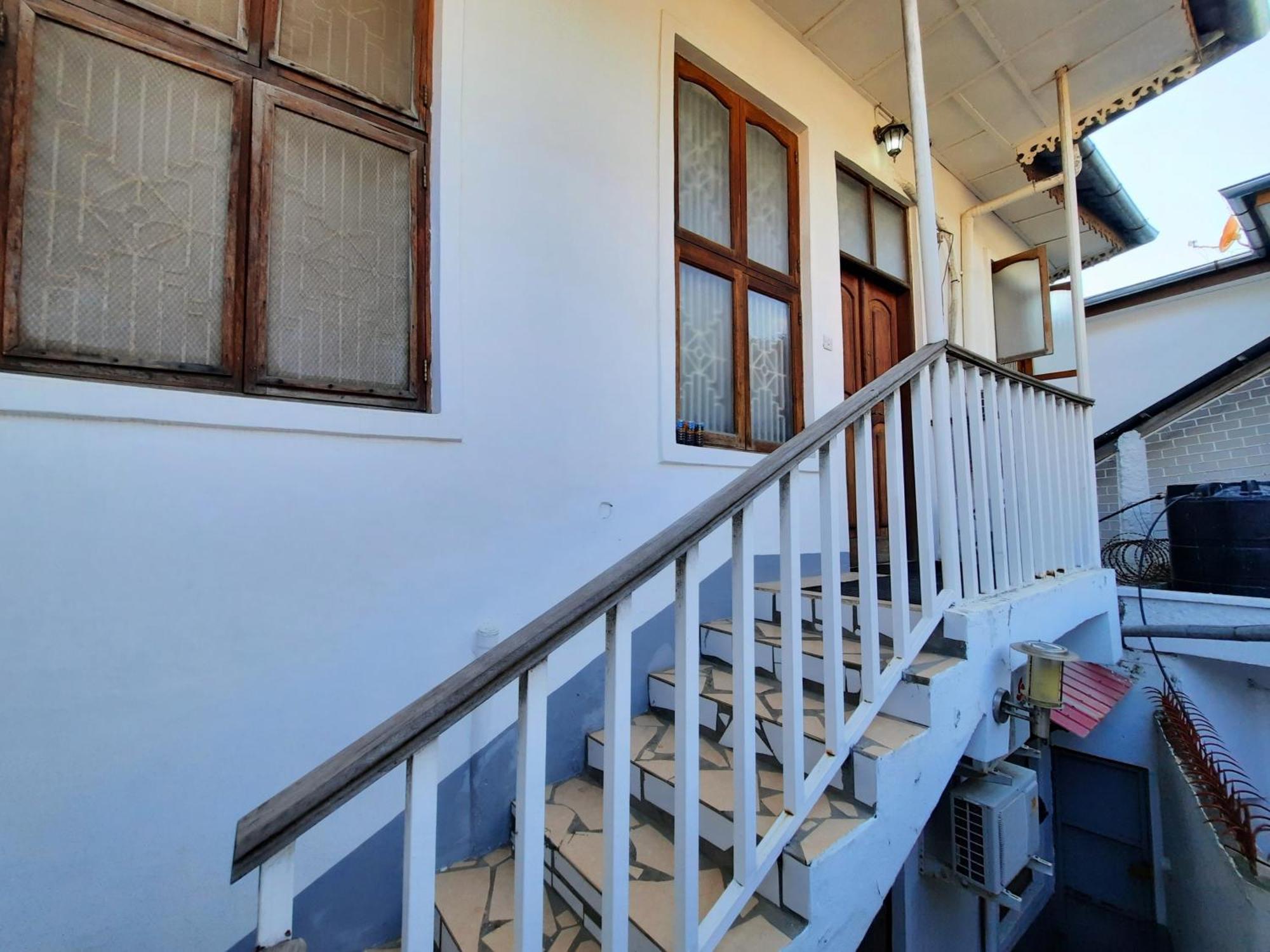 Appartement Modern In Stone Town Zanzibar