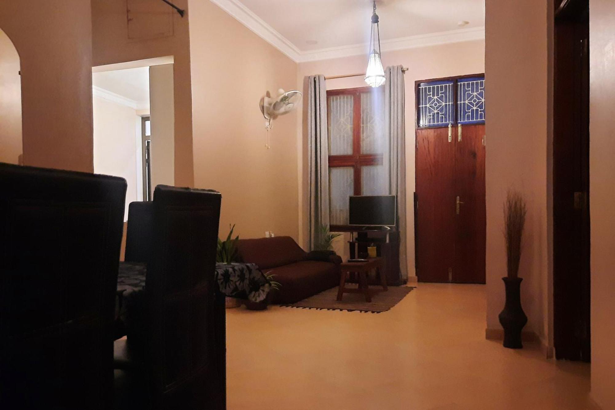 Appartement Modern In Stone Town