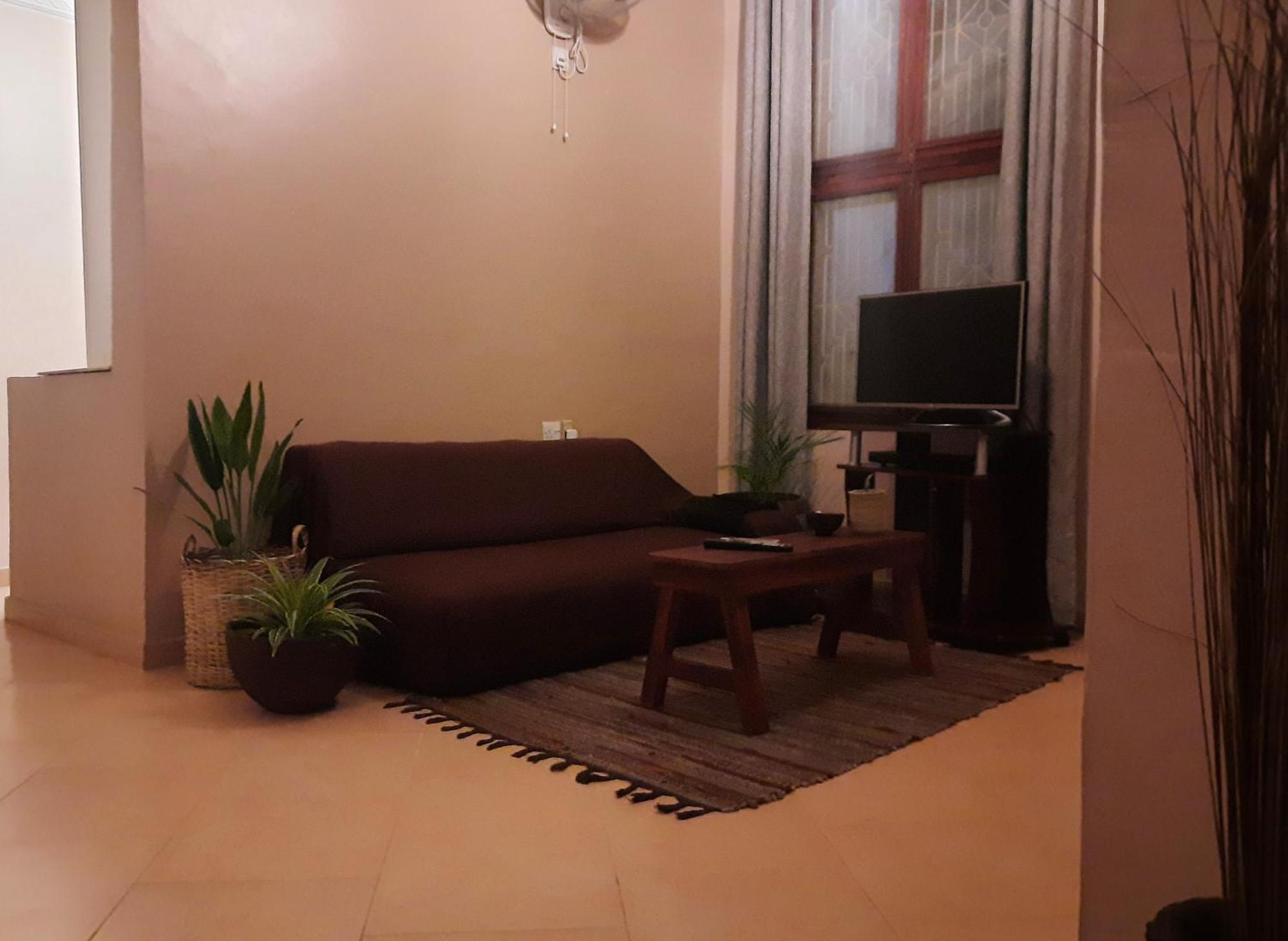 Modern In Stone Town Appartement Zanzibar