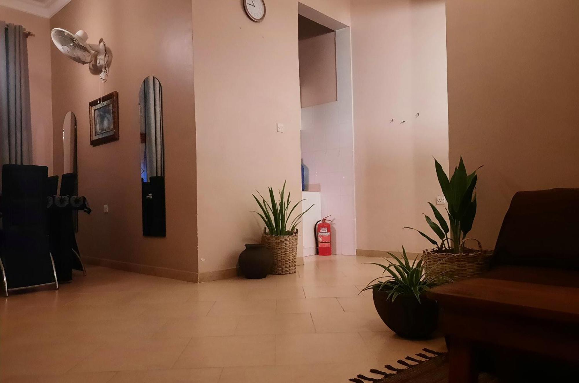 Appartement Modern In Stone Town